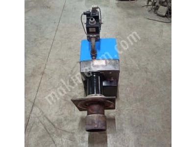 Elco Eg 03 Brülör 250Kw 275Kw 350Kw 400Kw