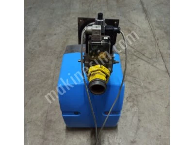 Elco Eg 03 Brülör 250Kw 275Kw 350Kw 400Kw