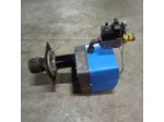 Elco Eg 03 Brülör 250Kw 275Kw 350Kw 400Kw