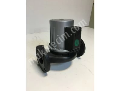 Alarko Hcp Al 6 75 Sirkülasyon Pompası
