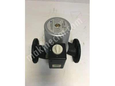 Alarko Hcp Al 6 75 Sirkülasyon Pompası