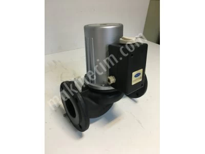 Alarko Hcp Al 6 75 Sirkülasyon Pompası