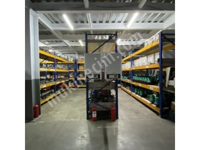Alarko Hcp Al 6 75 Sirkülasyon Pompası