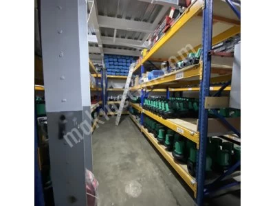 Alarko Hcp Al 6 75 Sirkülasyon Pompası