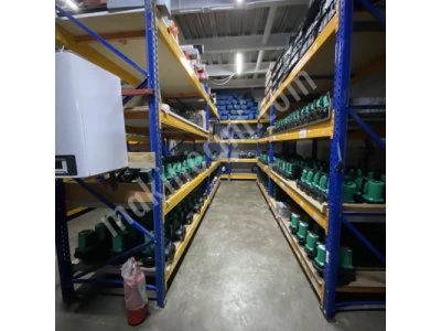Alarko Hcp Al 6 75 Sirkülasyon Pompası