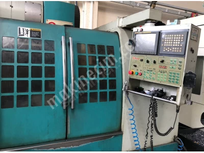 Agma Vmc1150 Bakımlı 10.000Rpm