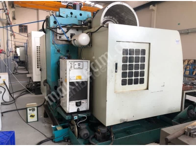 Agma Vmc1150 Bakımlı 10.000Rpm