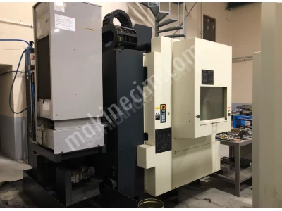 Makino S33 / Bakımlı / 20.000Rpm
