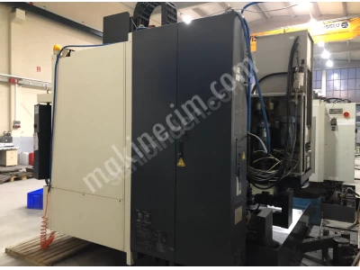 Makino S33 / Bakımlı / 20.000Rpm