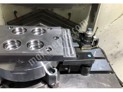 Makino S33 / Bakımlı / 20.000Rpm