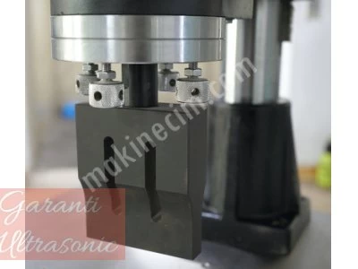 Satılık Komple Ultrasonik Kaynak Makinesi 15Khz-5000Watt