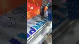 Yeni Alüminyum Pvc Cnc İşleme Freze Makinası