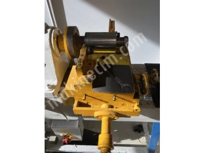 0,3 / 0,4 Mm Paslanmaz Sac Üretim Hattı Komple