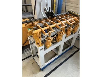 0,3 / 0,4 Mm Paslanmaz Sac Üretim Hattı Komple