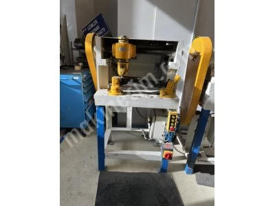 0,3 / 0,4 Mm Paslanmaz Sac Üretim Hattı Komple