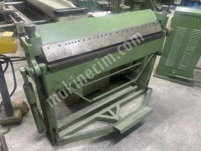 Satılık Baykal 126 Cm X 1,5 Mm Parça Bıçaklı Caka