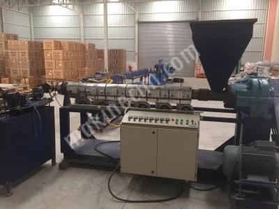Drip Irrigation Pipe Production Line