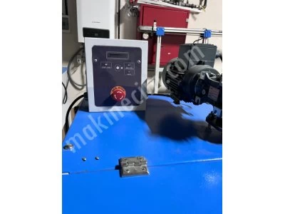 Plastik Hammadde Karıştırma Makinası