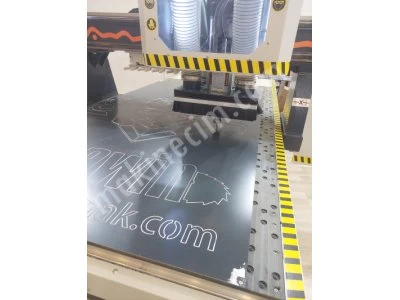 Cnc Router