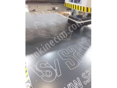 Cnc Router