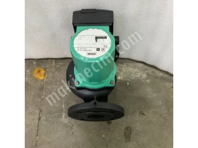 Wilo Top S 50/4 Sirkülasyon Pompası Tam Revizyonlu