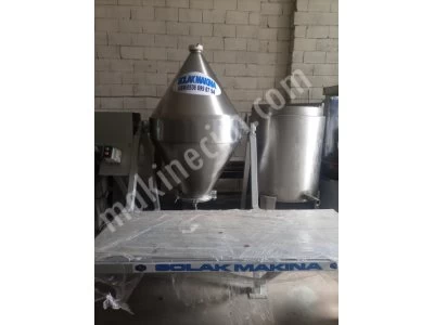 Toz İçeçek Karıştırıcı Mikser