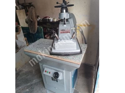 Döner Kafa Kesim Presi Eser Marka