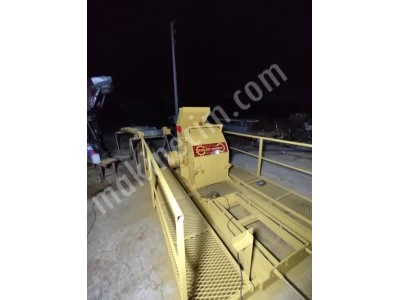 60 Lık Çekiçli Kırıcı İmalat