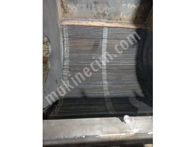 60 Lık Çekiçli Kırıcı İmalat