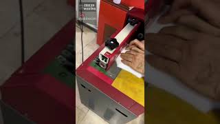 Hotmelt Makinesi