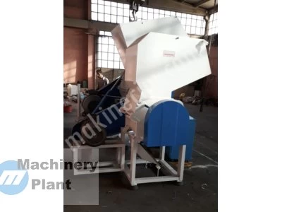 Plastic Crushing Machines