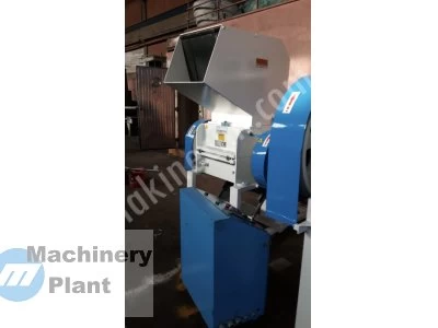 Plastic Crushing Machines