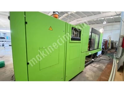 2006 Model Engel Enjeksiyon 150 Tonluk