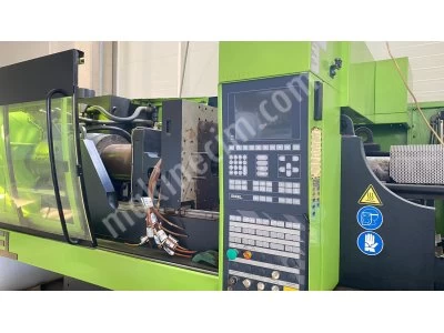 2006 Model Engel Enjeksiyon 150 Tonluk
