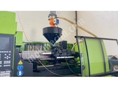 2006 Model Engel Enjeksiyon 150 Tonluk