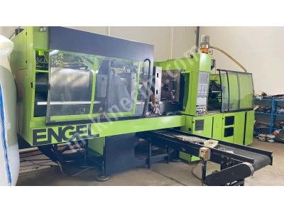 2006 Model Engel Enjeksiyon 150 Tonluk