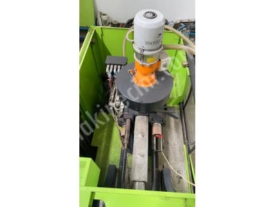 2006 Model Engel Enjeksiyon 150 Tonluk