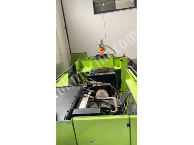 2006 Model Engel Enjeksiyon 150 Tonluk