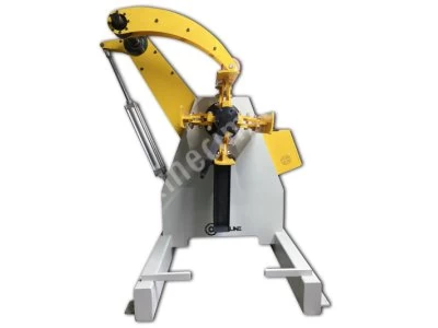 3 Ton Rulo Açıcı