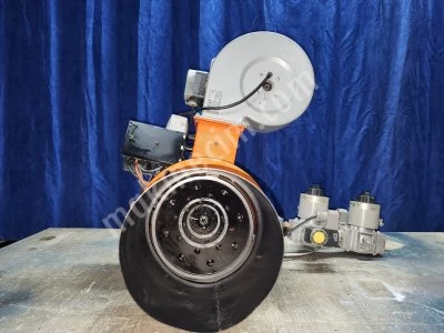 Ecostar Gazoram 30