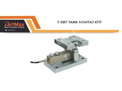 Load Cell Montaj Kitleri