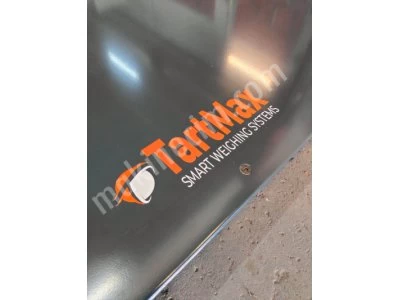 Platform Baskül / Özel Üretim / 1-60 Ton