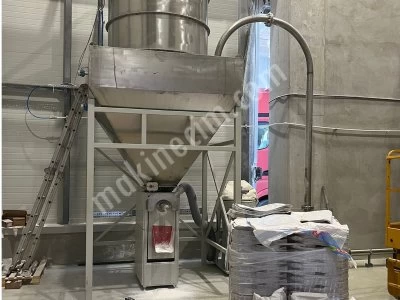 Paketleme Makinesi