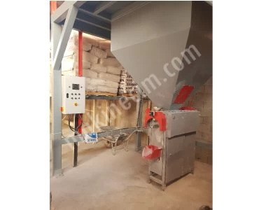 Paketleme Makinesi