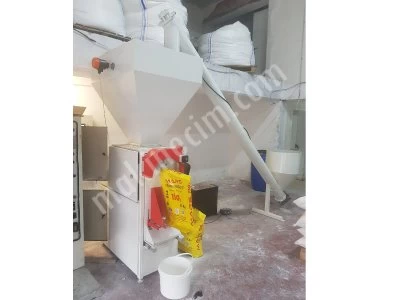 Paketleme Makinesi
