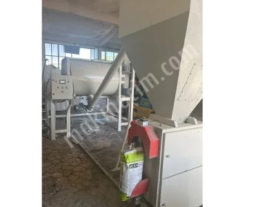 Paketleme Makinesi