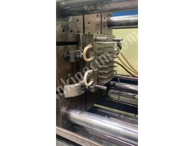 Haıtıan 250 Ton Plastik Enjeksiyon Makinesi