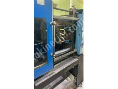 Haıtıan 250 Ton Plastik Enjeksiyon Makinesi