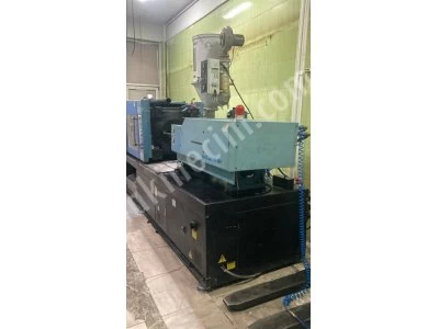 Haıtıan 250 Ton Plastik Enjeksiyon Makinesi