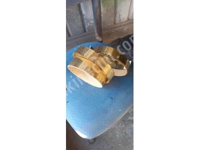 Pvc Bant Lara Yaldız Baskı Makinesi Sürekli Baskı Sistemleri